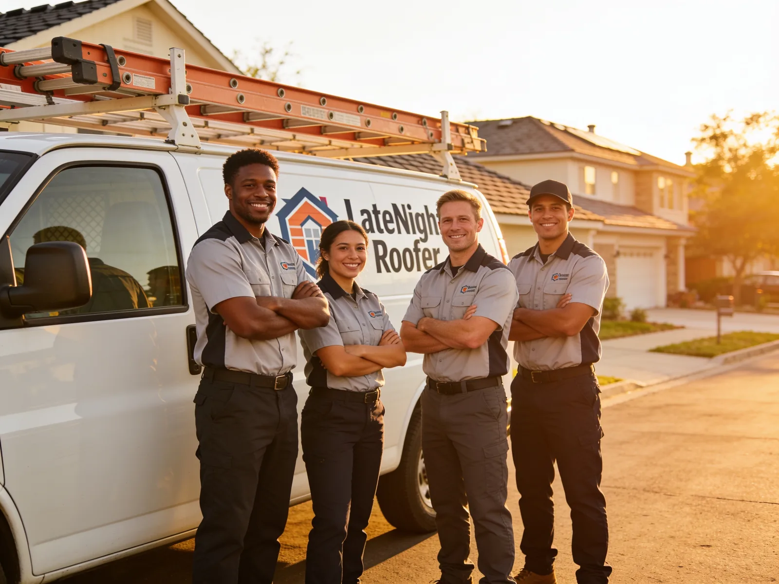 Emergency Roof Repair company in Hickory Valley, TN